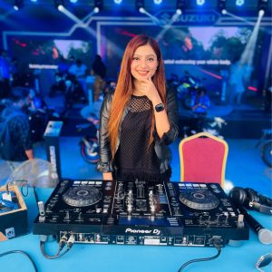 DJ PORI
