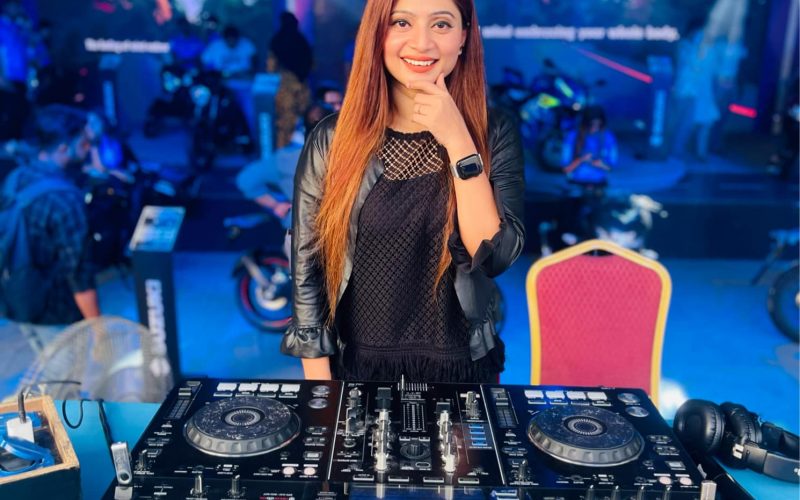 DJ PORI