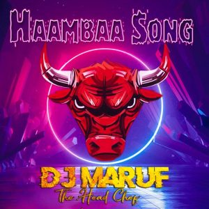 Haambaa song