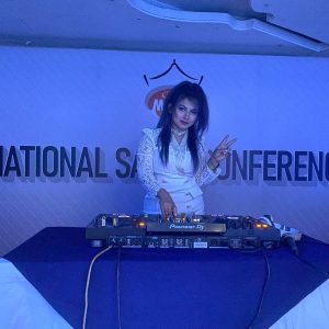 DJ OPURBA