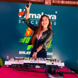DJ PORI