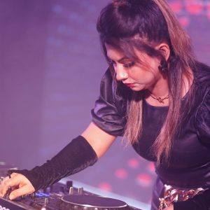 DJ OPURBA