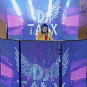 Dj Tanx Naira
