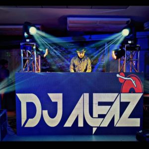 DJ ALFAZ