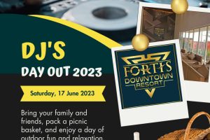 DJ's Day Out 2023