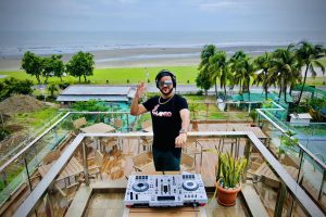 DJ Shanto Live Set