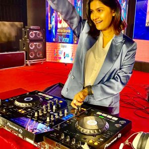 DJ ENAINA