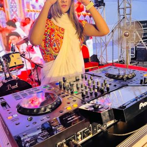 DJ ENAINA