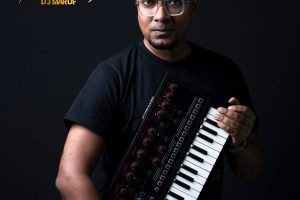 DJ Maruf