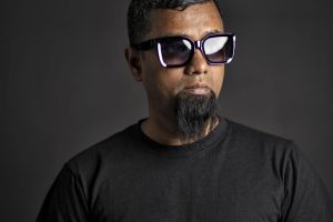 DJ Rahat Launches “EDM Ministry” with 100 Exclusive Tracks