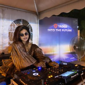 DJ Sehelia | Wedding DJ | Deshi DJ