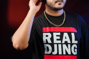 জুলাই মাসের “DJ of the Month” হলেন DJ Shanto