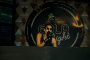 DJ Avila Declares Herself the No. 1 DJ in Bangladesh