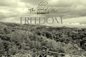 DJ Maruf Announces New Track “Freedom”