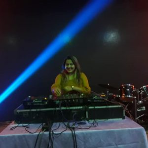 DJ SUMI