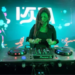 DJ Sehelia | Wedding DJ | Deshi DJ