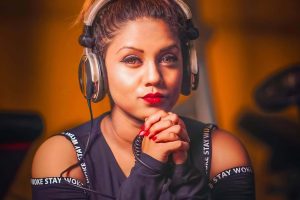 DJ Trisha