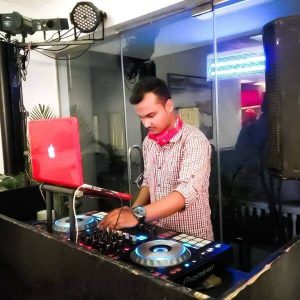 DJ TAWHID