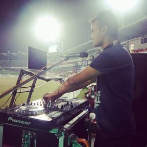 DJ TAWHID