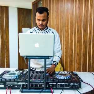 DJ TAWHID