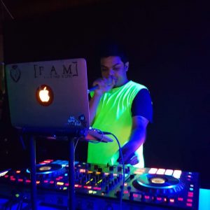 DJ SALS
