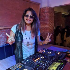 DJ SUMI