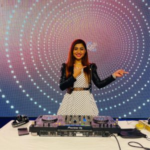DJ PORI