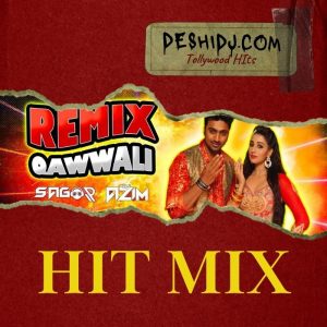 Remix Qawwali (Remix) - DJ Azim & DJ Sagor