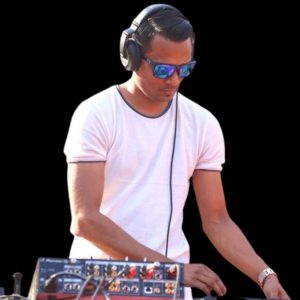 DJ WAHID
