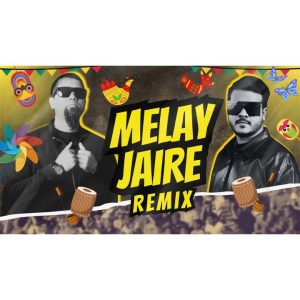 Melay Jaire (Remix) - DJ Rahat & DJ Shanto