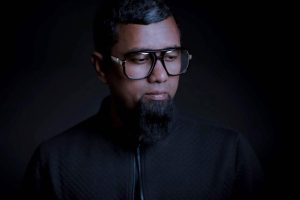 DJ Rahat hit 150 million views on a single track