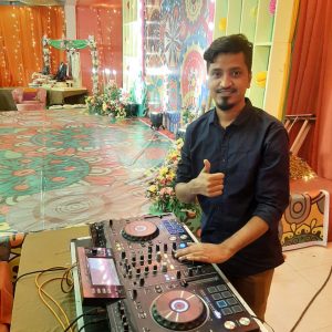 DJ Sohel
